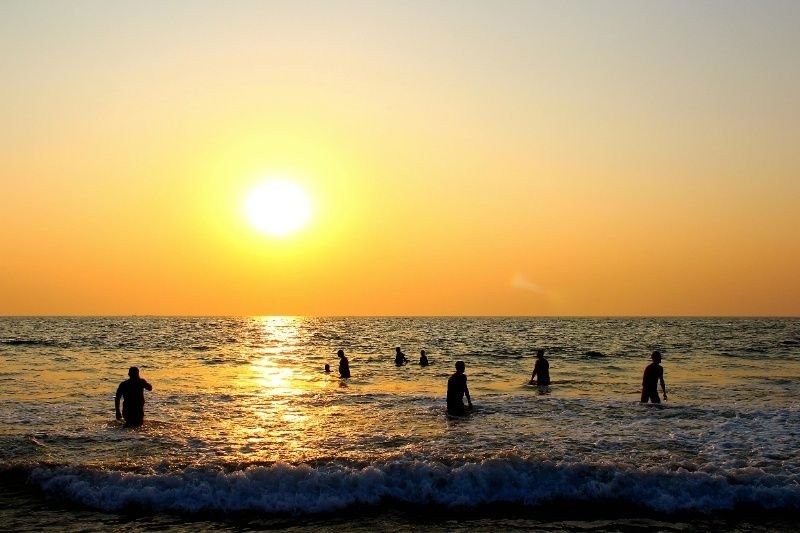 Great Goa holiday discounts NT Holidays Madurai